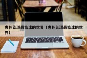 虎扑篮球最篮球的世界（虎扑篮球最篮球的世界）