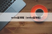 wcba篮球鞋（wnba篮球鞋）